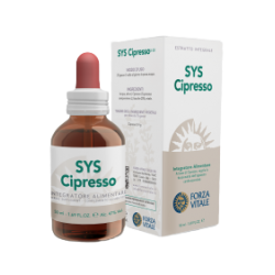 Sys Cipresso Integratore...