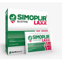 Simoplir Laxx Integratore...