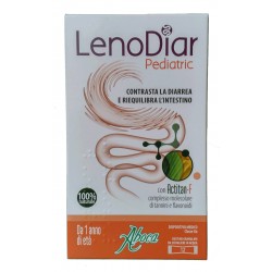 Aboca LenoDiar Pediatric...