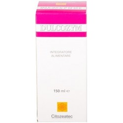 Dulcozym Integratore per...