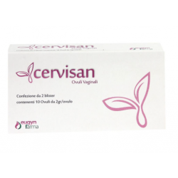 Cervisan Ovuli Vaginali Per...