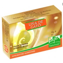 Una De Gato Integratore per...