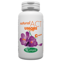 Natural Act Umore...