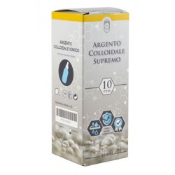 Argento Colloidale Supremo...