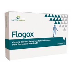 Flogox Integratore...