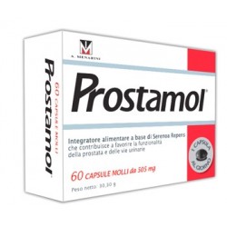 Prostamol Integratore per...