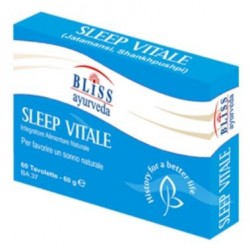 Sleep Vitale Integratore...