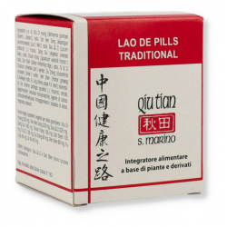 Lao De Pills Traditional...