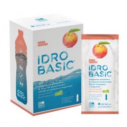 Idrobasic Integratore...