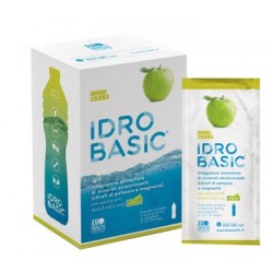 Idrobasic Integratore...