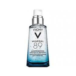 Vichy Minéral 89 Acqua...