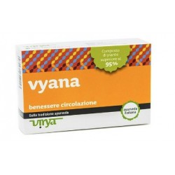 Vyana Virya Integratore per...