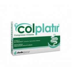 Colplatir Integratore per...