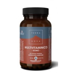 Terranova Multivitaminico...