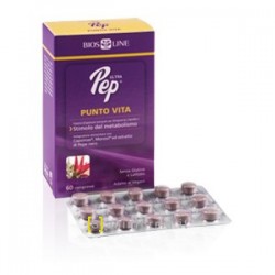 Bios Line Ultra Pep Punto...