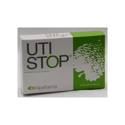 Utistop Integratore per Vie...