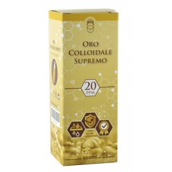 Oro Colloidale Supremo...