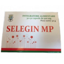 Selegin Mp Integratore per...