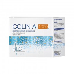 Horizon Colin A 1000...