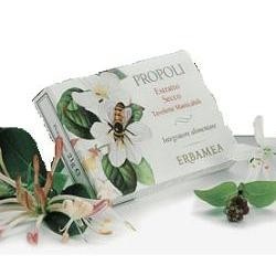 Erbamea Propoli Integratore...