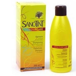 Sanotint Shampoo Protettivo...