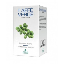 Caffé Verde Integratore...