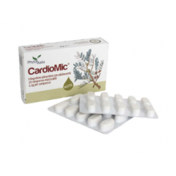 Cardiomic Integratore per...