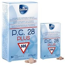 Pc 28 Plus Integratore per...