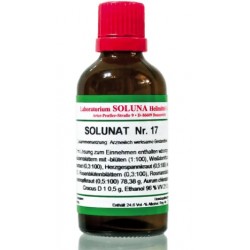 Solunat 17 Rimedio...