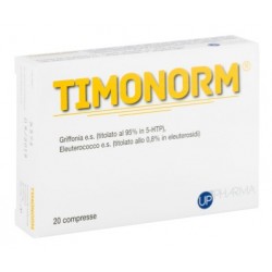 Timonorm Integratore per...