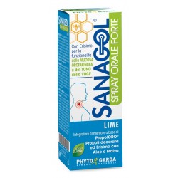 Sanagol Spray Forte...