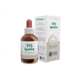 Sys Iperico Integratore per...