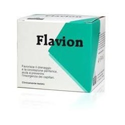 Flavion Gel Gambe 100ml