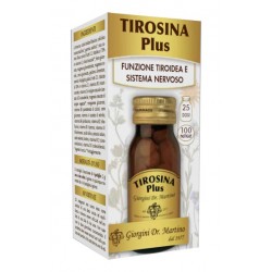 Tirosina Plus Integratore...