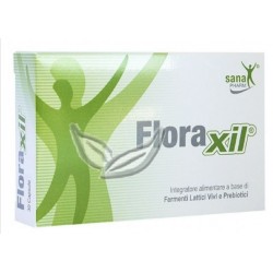 Floraxil Integratore per...