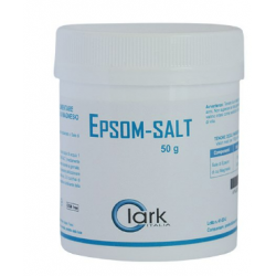 Epsom Salt Integratore per...