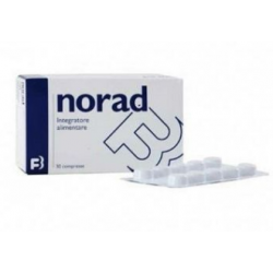 Norad Integratore per Pelle...