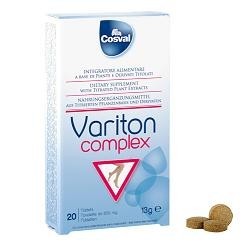 Variton Complex Integratore...