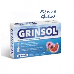 Grinsol Soluzione Aerosol...