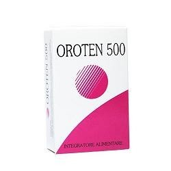 Oroten 500 Integratore...