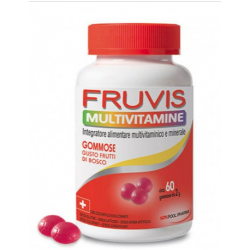 Fruvis Multivitamine...
