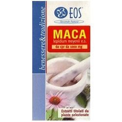 Eos Maca Integratore per La...