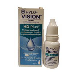 Hylovision HD Plus Collirio...