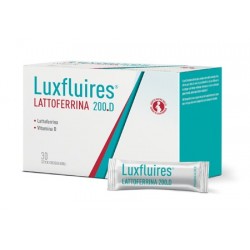 Luxfluires Lattoferrina...