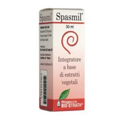 Spasmil Bio-Strath...