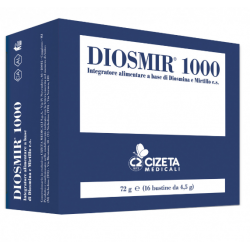 Diosmir 1000 Integratore...