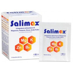 Salimax Integratore per...