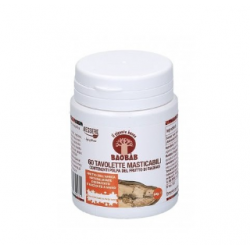 Aessere Baobab Integratore...