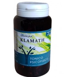 Sygnum Klamath Integratore...