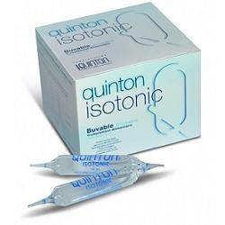Quinton Isotonic...